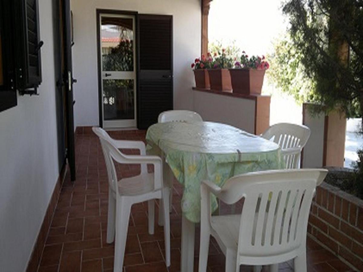 Viestecasa Exterior foto