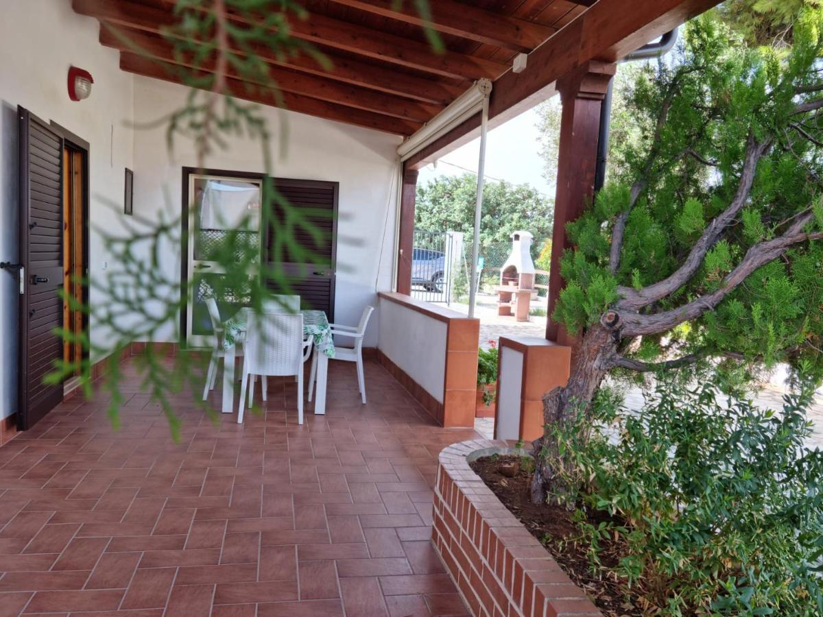 Viestecasa Exterior foto