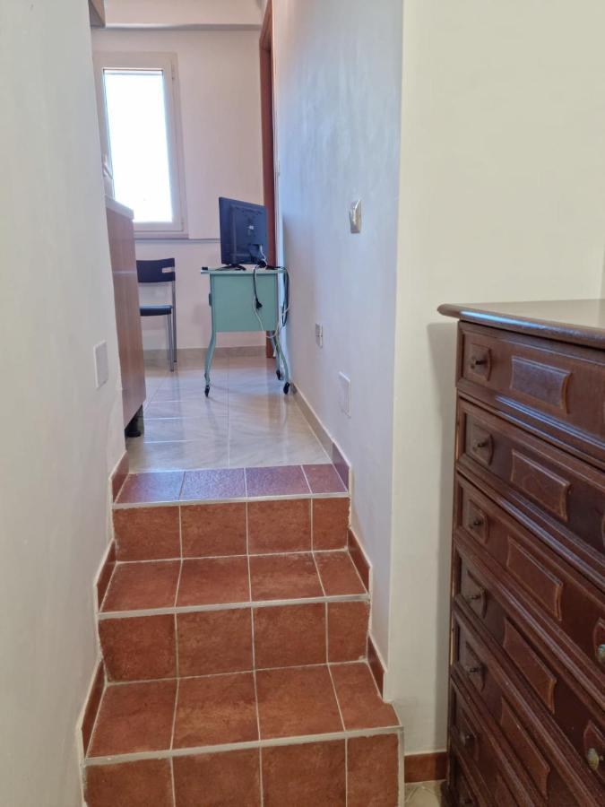 Viestecasa Exterior foto